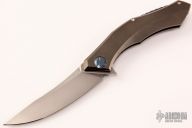  Polutchetkiy Flipper - Sinkevich Design