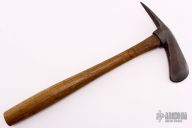Small Spike Tomahawk