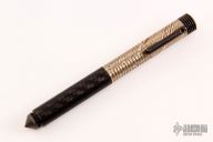 Custom 500 Series Pen with Mokume and Damascus