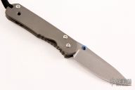 Large Sebenza - Lefty