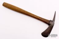 Small Spike Tomahawk