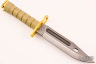 Operation Desert Storm Bayonet of Honor