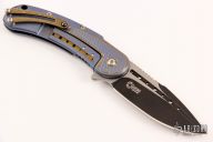 Mini Bodega - Steelcraft Series