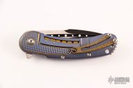 Mini Bodega - Steelcraft Series