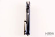 Mini Bodega - Steelcraft Series