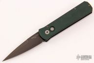  721GR Green Godson