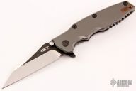 0392WC Limited Edition Hinderer #0374