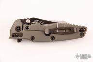 0392WC Limited Edition Hinderer #0374