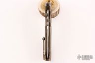 Closer - Apolcalypic Bronze Blade