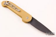 UDT - Black Plain (8/2000)