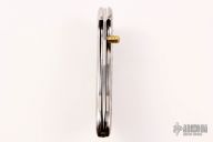 Pankham Engraved Knife