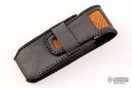 Pankham Engraved Knife