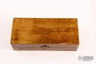 Hunter - 2nd Knife Made