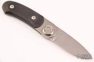 Paul Knife Series II Model 2 - First Production Run