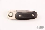 Paul Knife Series II Model 2 - First Production Run