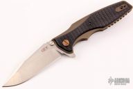 0393BRZ Hinderer KTV G/10S35VN BRZ