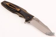 0393BRZ Hinderer KTV G/10S35VN BRZ
