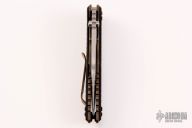 0393BRZ Hinderer KTV G/10S35VN BRZ