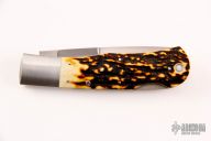 25th Anniversary Knife