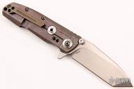 Storm Flipper - Tanto