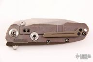 Storm Flipper - Tanto