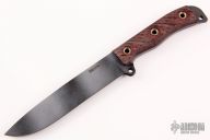 Boss Jack - No Choil