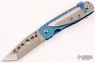 3-Blade Folder