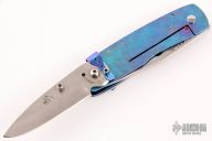 3-Blade Folder
