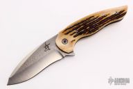 Groundfighter - Jigged Bone