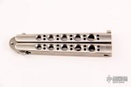 Model 68 Utility Balisong