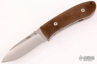 Folding Hunter