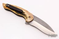 Groundfighter - Jigged Bone