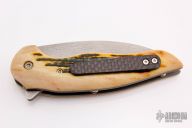 Groundfighter - Jigged Bone