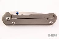 Sebenza 25