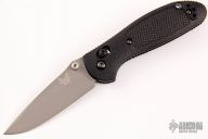 556 Mini Griptilian Prototype - CPM M4