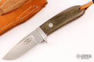 DK-BBDH "Bare Bones Dozier Hunter"