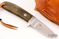 DK-BBDH "Bare Bones Dozier Hunter"