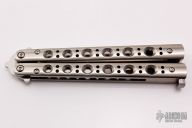 Model 63 Balisong