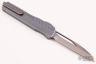 241M-10GY Cypher MK7 S/E Gray Stonewash Standard #032