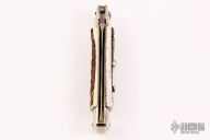 10" Kris Picklock  - Stag