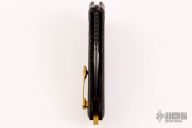 Martyr Auto - Carbon Fiber TiN coated HW Recurve DLC