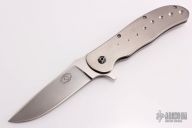 Framelock Flipper
