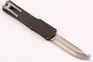 Cleric S/E - Elevated Red Splash