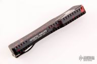 Cleric S/E - Elevated Red Splash