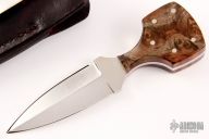 Push Dagger