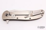 Framelock Flipper