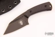 La Sanction - Carbon Fiber