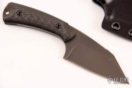 La Sanction - Carbon Fiber