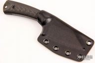 La Sanction - Carbon Fiber