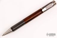 Zirconium, Titanium, and Ironwood 500 Series Pen